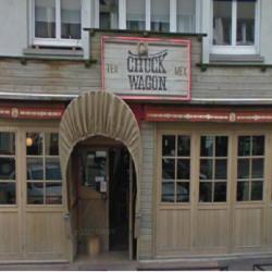 Chuck Wagon