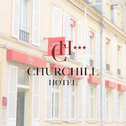 Churchill Hôtel