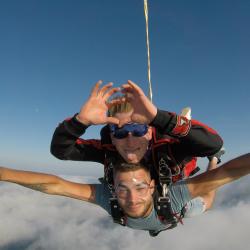 Chutextrem Parachutisme