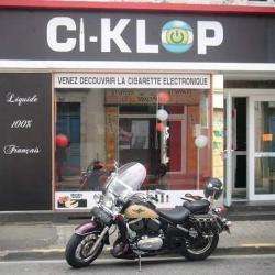 Ci-klop