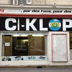 Ci-klop