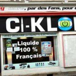 Ci-klope