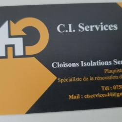 Ci Services