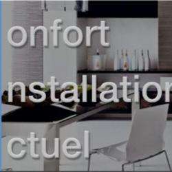 Cia - Confort Installation Actuel