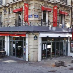 Cial Restaurant
