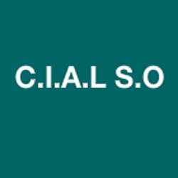 C.i.a.l S.o