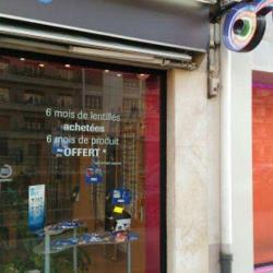 Ciancio Opticiens