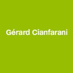 Cianfarani Gérard