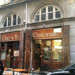 Ciao A Te