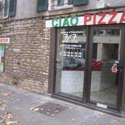 Ciao Pizza