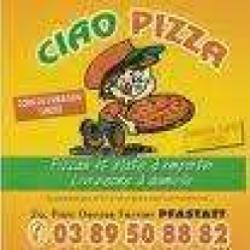 Ciao Pizza