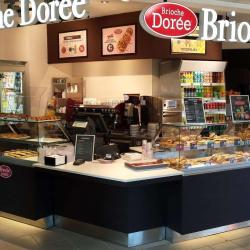 Brioche Dorée