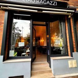Ciao Raggazzi