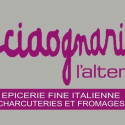 Ciaognari - L'alter