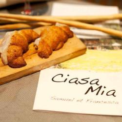 Ciasa Mia