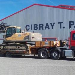 Cibray T.p