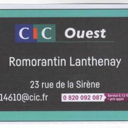 Cic Banque Bro