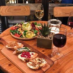 Cicchetti