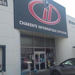 Charente Informatique Diffusion