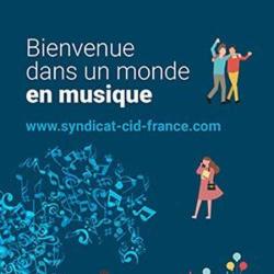 C.i.d Confédération Nationale