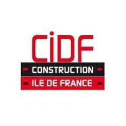 Cidf - Construction D'île De France