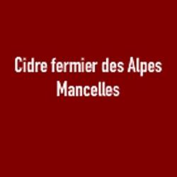 Cidre Fermier Des Alpes Mancelles