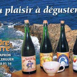 Cidre Sorre
