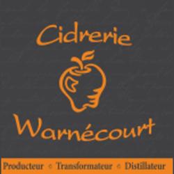 Cidrerie De Warnecourt