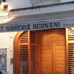 Cidrerie Hernani