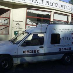 Cied-electro-depannage