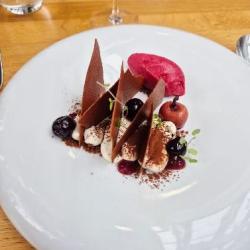 Ciel à Table
