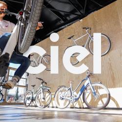 Ciel Bayonne - Vélos électrique, Musculaire Et Atelier.