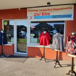 Ciel Bleu