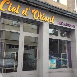 Ciel D'orient
