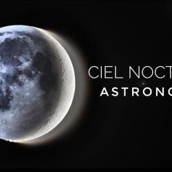 Ciel Nocturne Astronomie