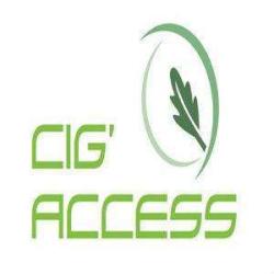 Cig' Access - Grossiste E Cigarette