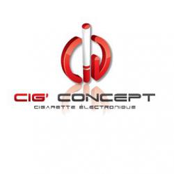 Cig' Concept