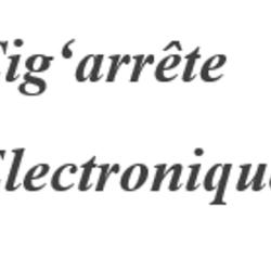 Cig'arrête