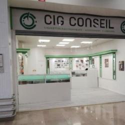 Cig Conseil Chalons