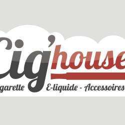 Cig'house Béziers