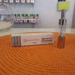 Cigarettes Electroniques