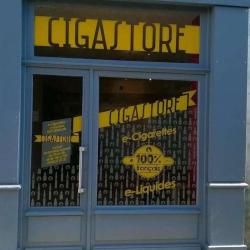 Cigastore