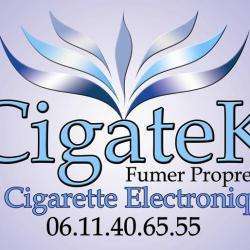 Cigatek Ales