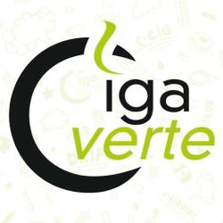 Cigaverte