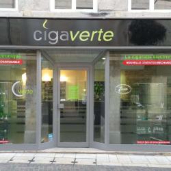 Cigaverte