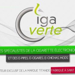 Cigaverte