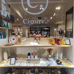 Cigoire - Boutique De Cadeaux Bordeaux