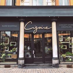 Cigoire - Boutique De Cadeaux Lille