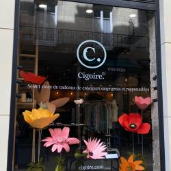 Cigoire - Boutique De Cadeaux Nantes