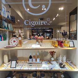 Cigoire - Boutique De Cadeaux Bordeaux